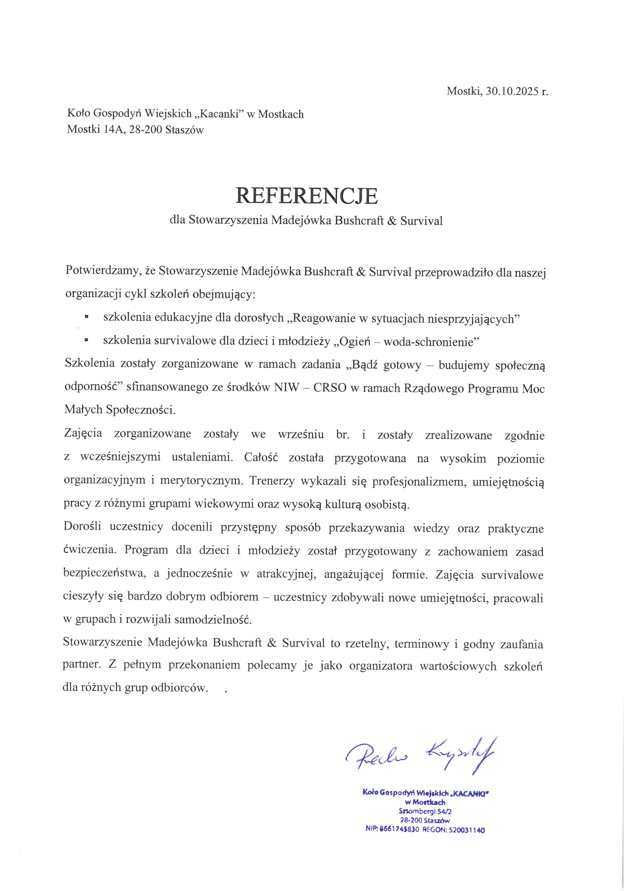 referencje_kacanki_2025